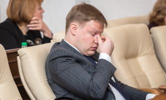 Иван Кибардин