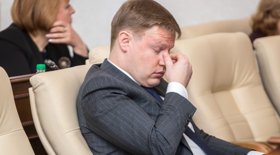 Иван Кибардин