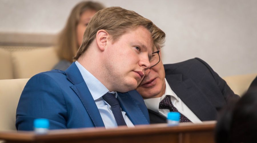 Иван Кибардин