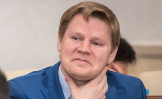 Иван Кибардин