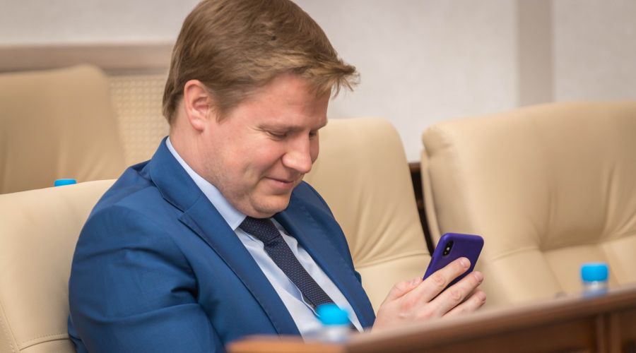 Иван Кибардин