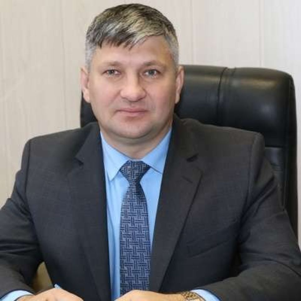 Игорь Башмаков