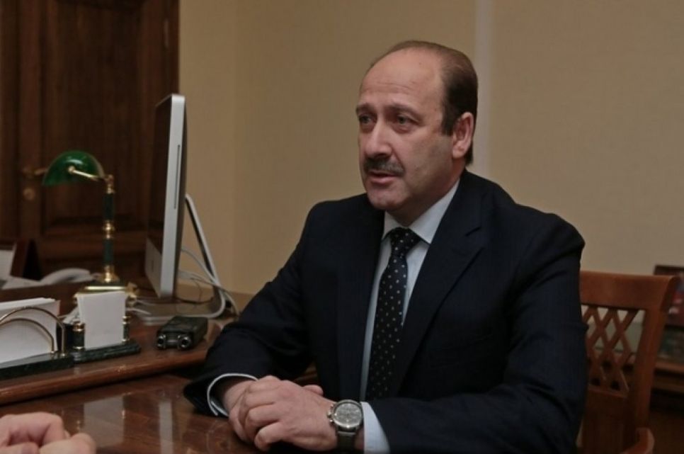 Дмитрий Фельдман