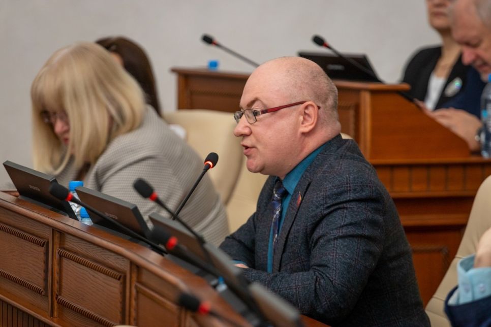 Сергей Малинкович