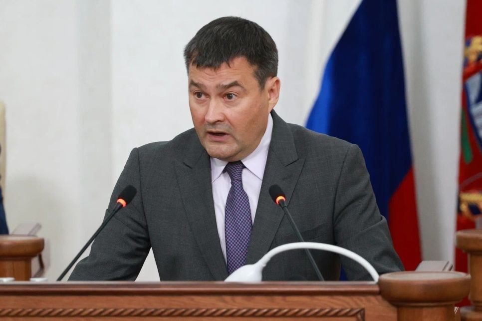 Владимир Семенов