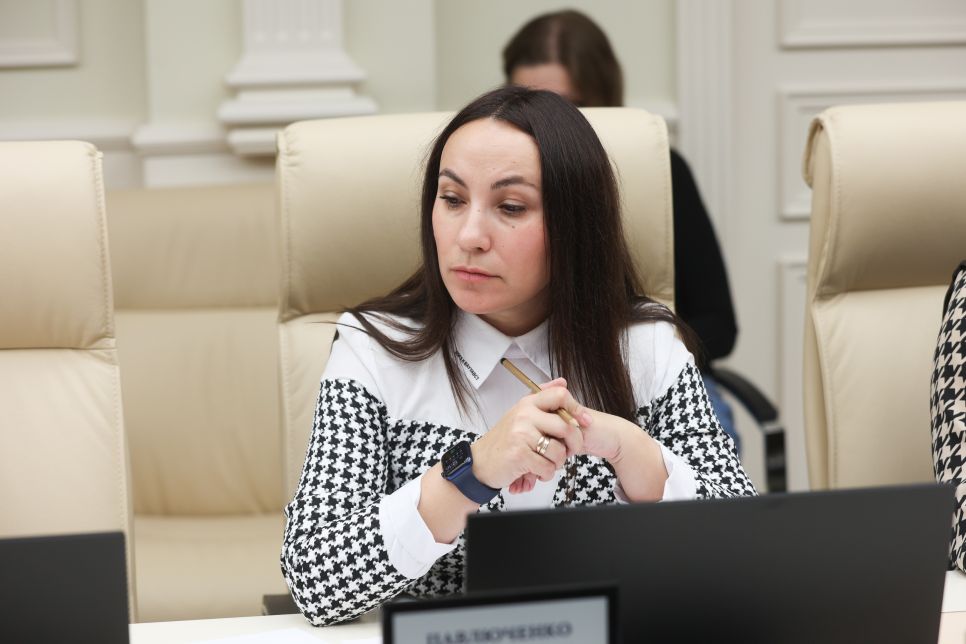 Наталья Павлюченко 