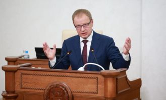 Виктор Томенко