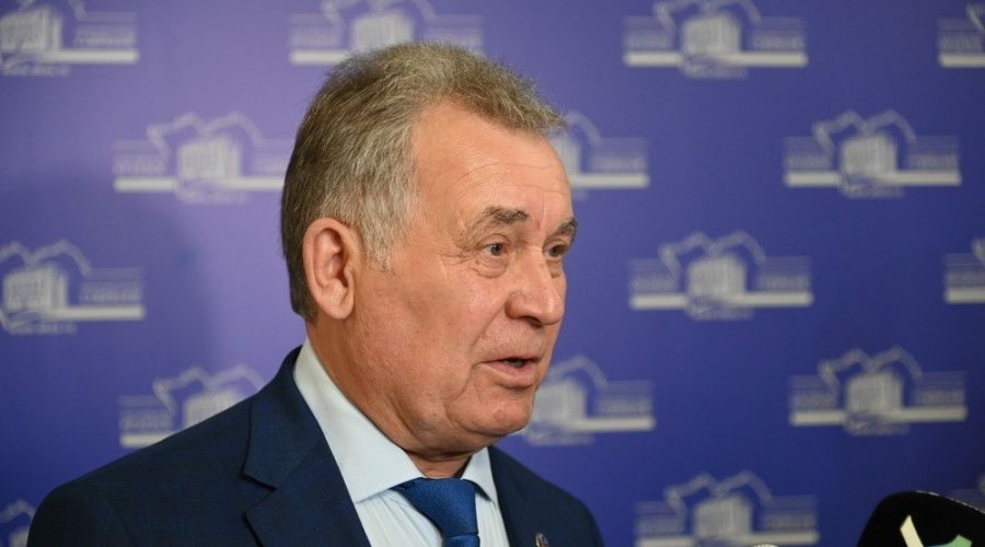 Александр Романенко