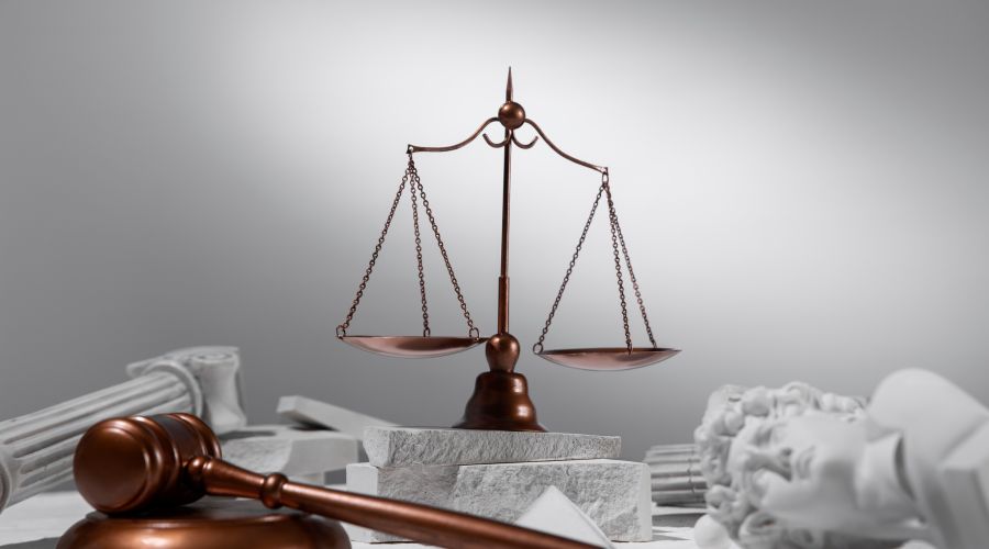 Правосудие