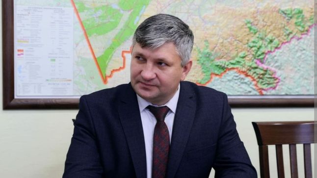 Игорь Башмаков