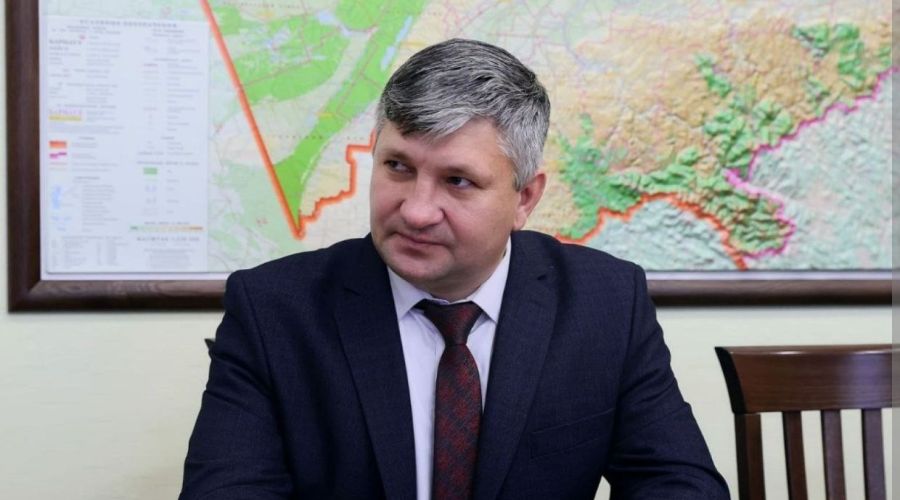 Игорь Башмаков