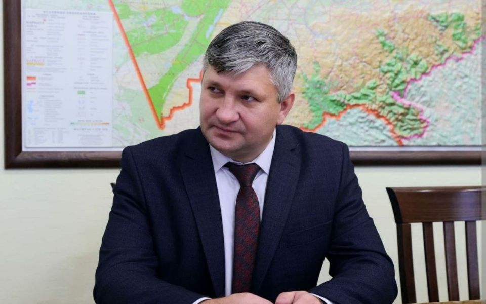 В Рубцовске единогласно избрали нового мэра - Новости Банкфакс, 29.04.2026