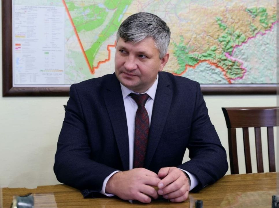 Игорь Башмаков