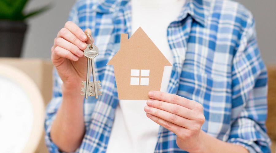 покупка дома в СПБ