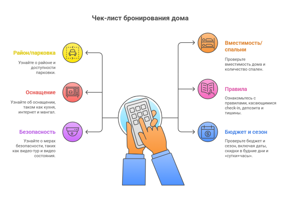 покупка недвижимости в СПБ