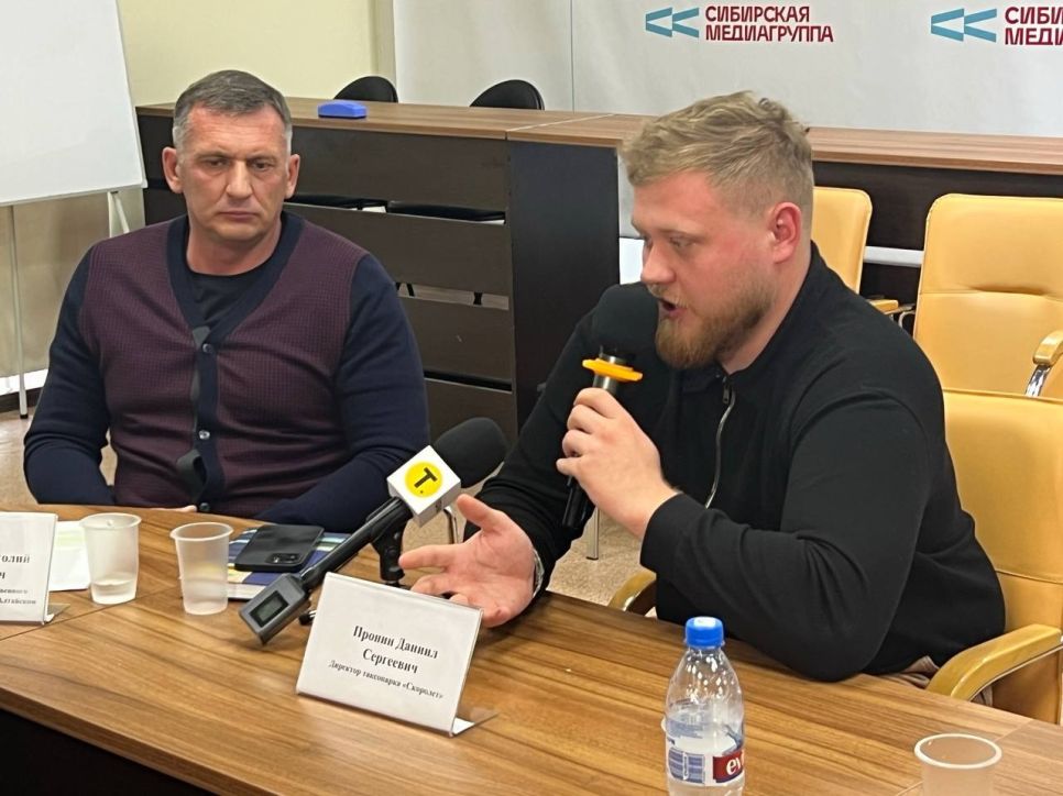 Свою точку зрения по вопросу высказали перевозчики