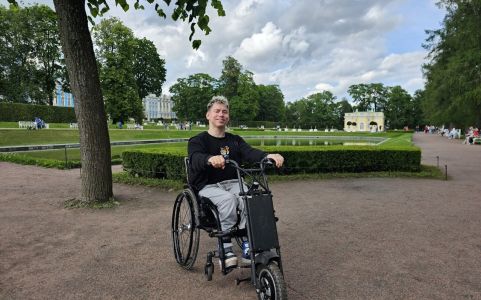 Михаил Пугачев