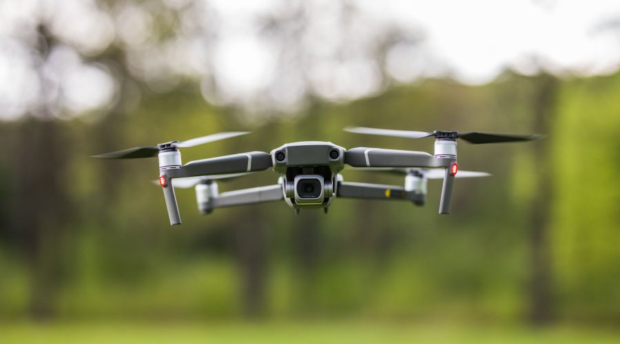 Беспилотник