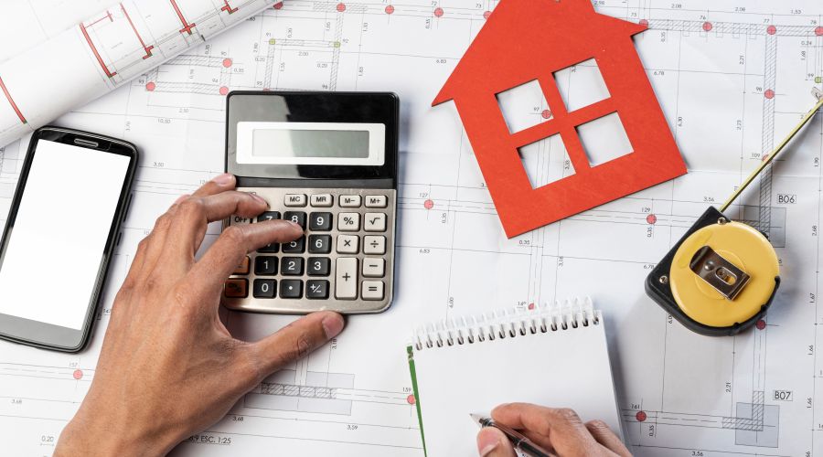 Коммуналка