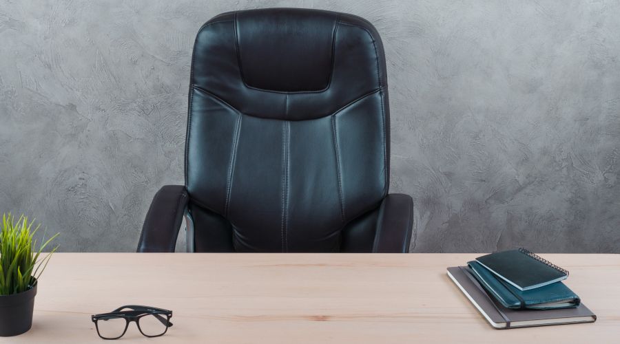 Кресло руководителя 
