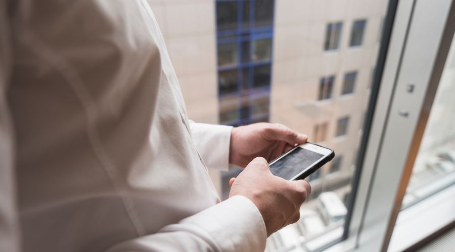 Мессенджер