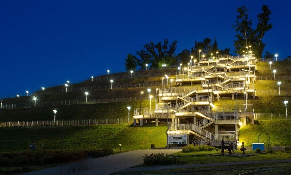 Нагорный парк