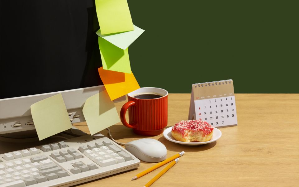 Барнаульцы поддержали введение сокращенной рабочей недели - Новости Банкфакс, 14.11.2025