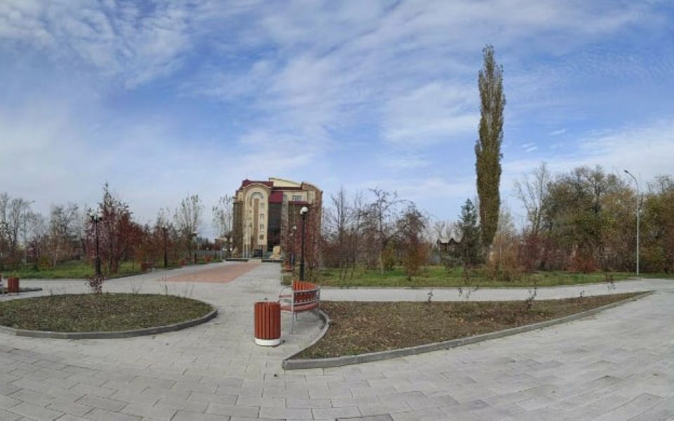 Мэрия Рубцовска хочет взыскать почти 3 млн рублей с подрядчика, за которого работали горожане - Новости Банкфакс, 19.11.2025