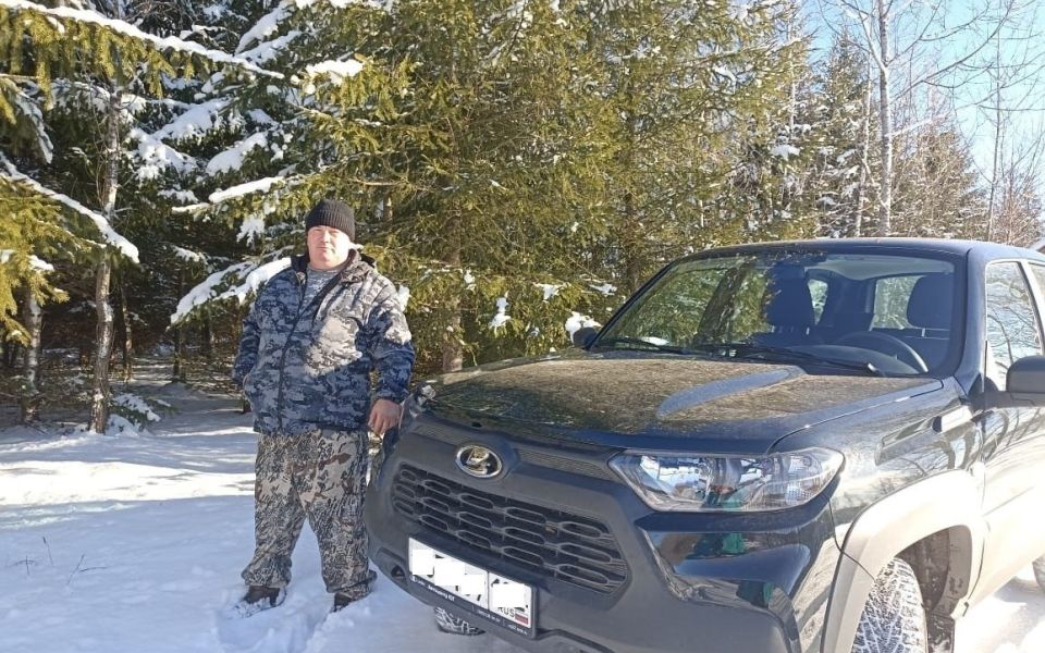 Лесные инспекторы выявили первый случай сруба новогодней елки в Алтайском крае - Новости Банкфакс, 18.11.2025