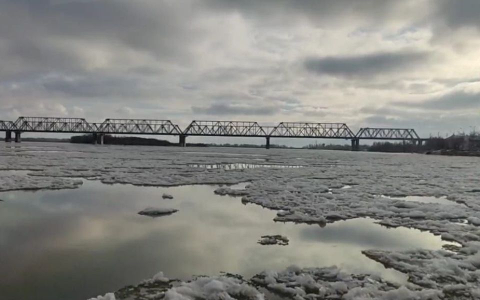 В Каменском районе расчистят русло Оби, чтобы создать условия для реконструкции водозабора - Новости Банкфакс, 18.11.2025