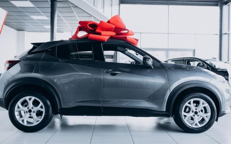 Алтайские госпредприятия начали предновогодние закупки автомобилей - Новости Банкфакс, 19.11.2025