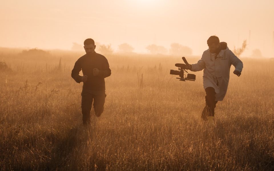 Серию документальных фильмов об участниках СВО из Алтайского края покажут в феврале 2026 года - Новости Банкфакс, 19.11.2025