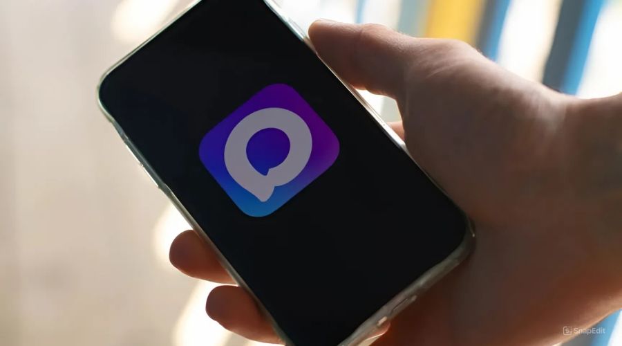 Мессенджер MAX