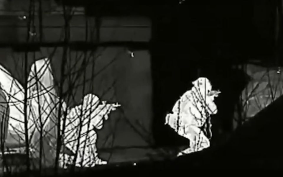 Алтайские правоохранители предупредили об участившейся вербовке со стороны иностранных спецслужб - Новости Банкфакс, 17.04.2026