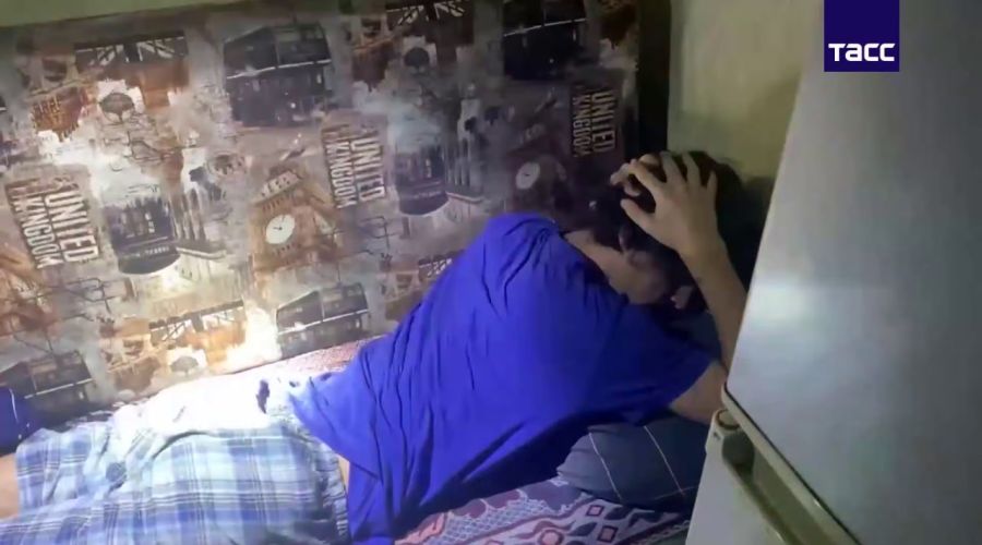 Парня из Бийска задержали за экстремизм в соцсетях 