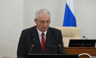 Юрий Кропотин