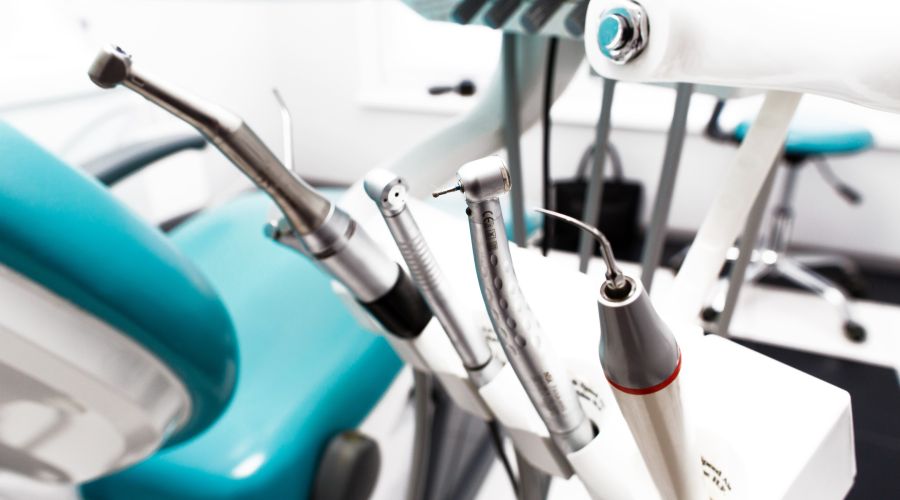 Стоматология 