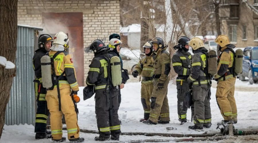 ГУ МЧС по Алтайскому краю