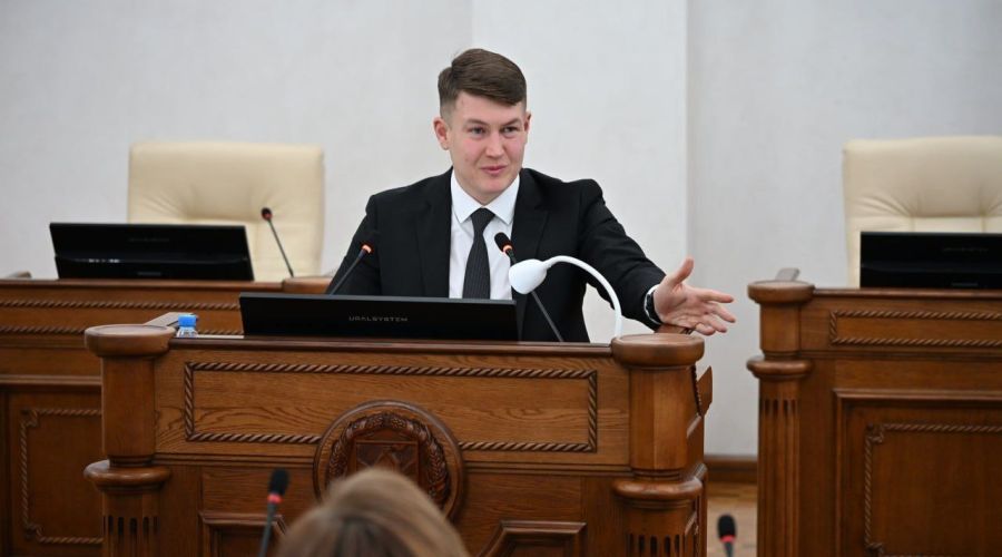 Денис Голобородько