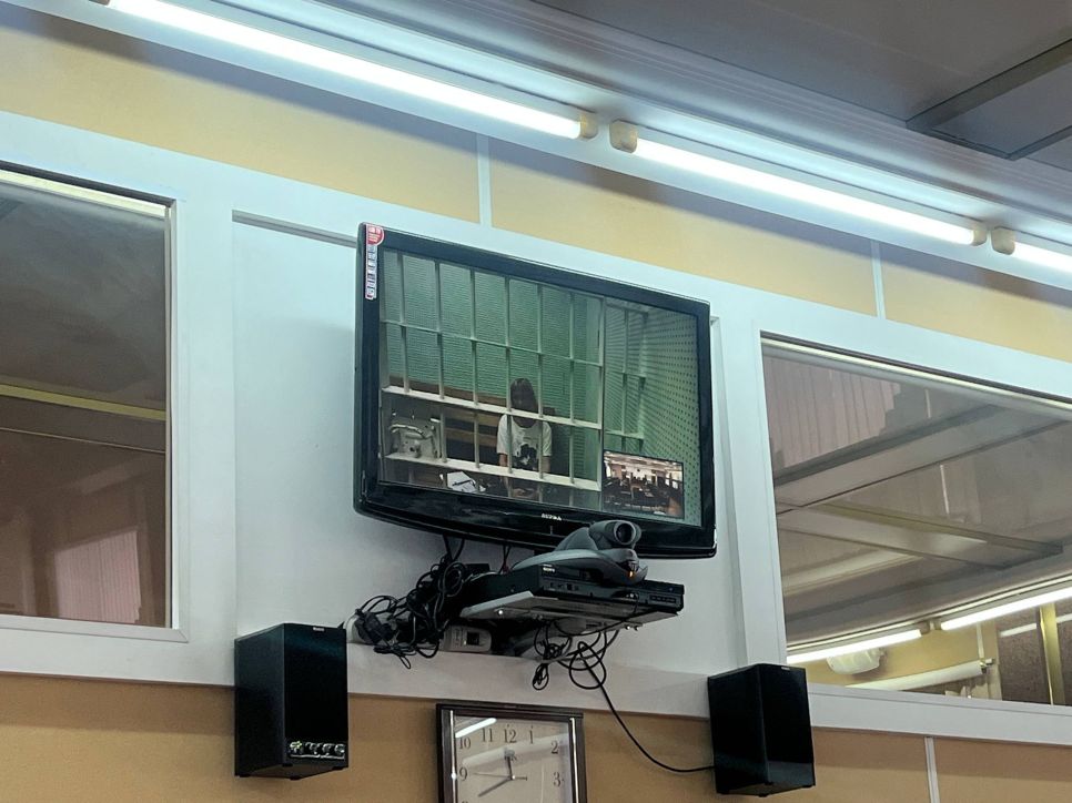 Людмила Клюшникова в СИЗО