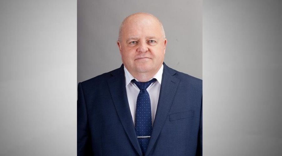 Сергей Рябых