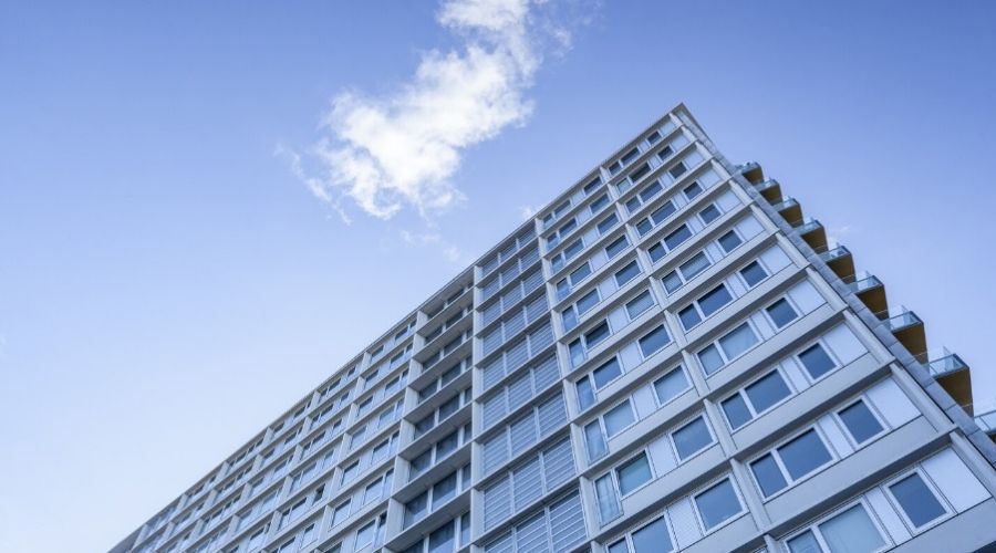 Цены на новостройки в Барнауле продолжают расти