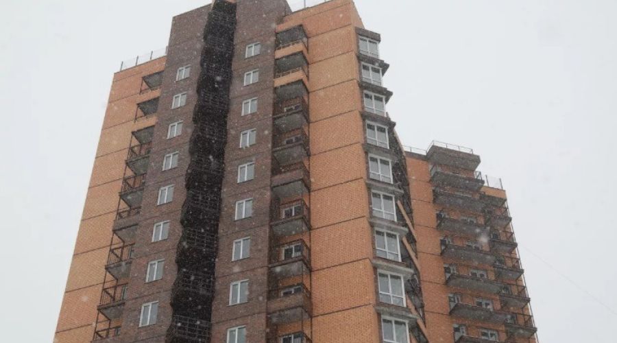 Долгострой