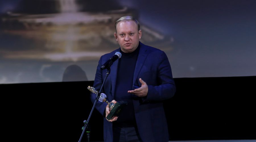 теннисная премия «Русский кубок»