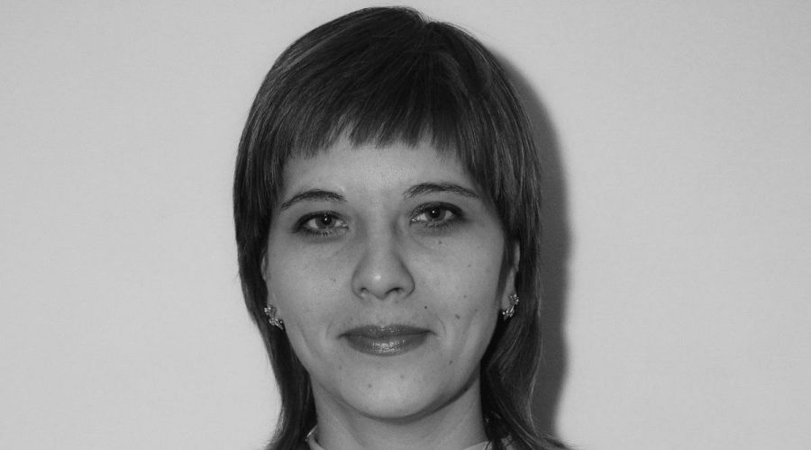 Анна Камалова