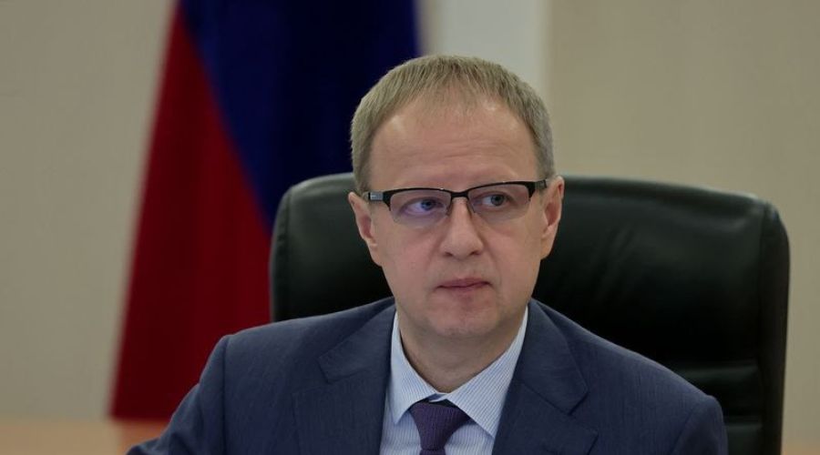 Виктор Томенко