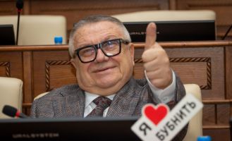 Сергей Писарев