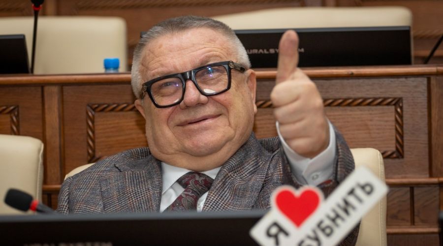 Сергей Писарев