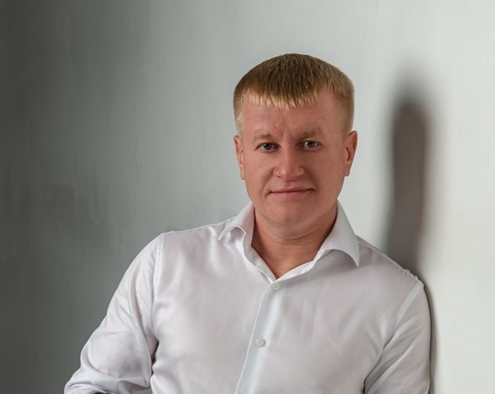 Кирилл Науменко