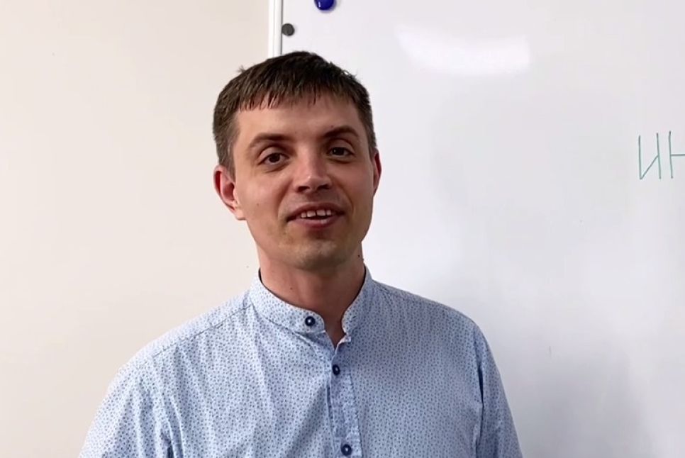 Анатолий Ступарь 